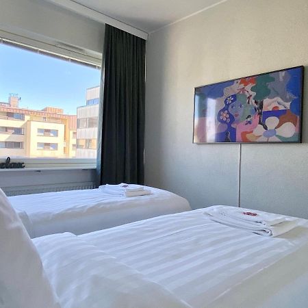 פורי Borg Apt City Central מראה חיצוני תמונה