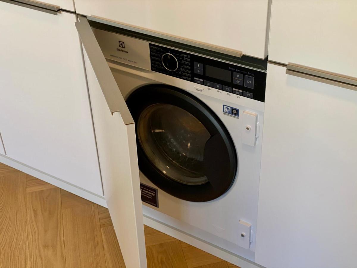 פורי Borg Apt City Central מראה חיצוני תמונה
