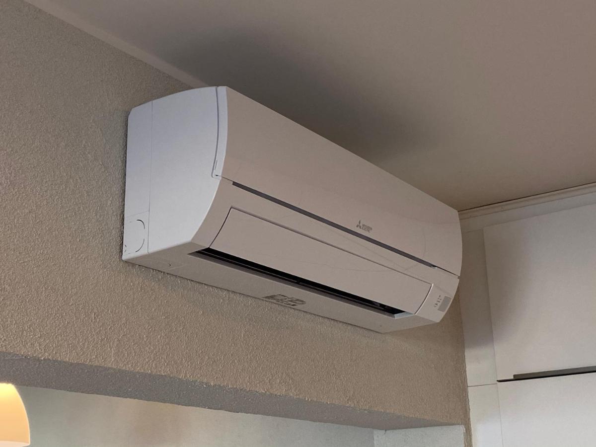 פורי Borg Apt City Central מראה חיצוני תמונה