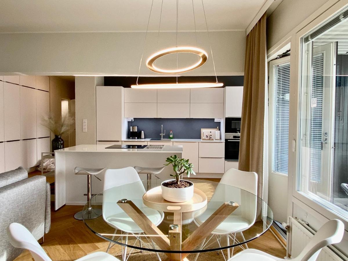פורי Borg Apt City Central מראה חיצוני תמונה